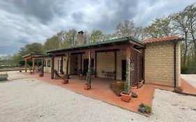 Agriturismo Antiglia